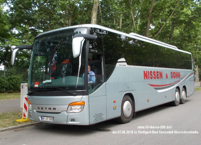 NF-NT 888